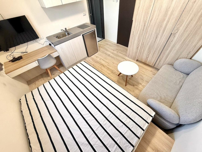 🌳可租補💖電梯✨精裝美套🏠流理台✔️陽台獨洗💖（第2張）