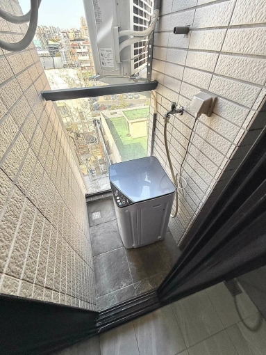 🌳可租補💖電梯✨精裝美套🏠流理台✔️陽台獨洗💖（第6張）