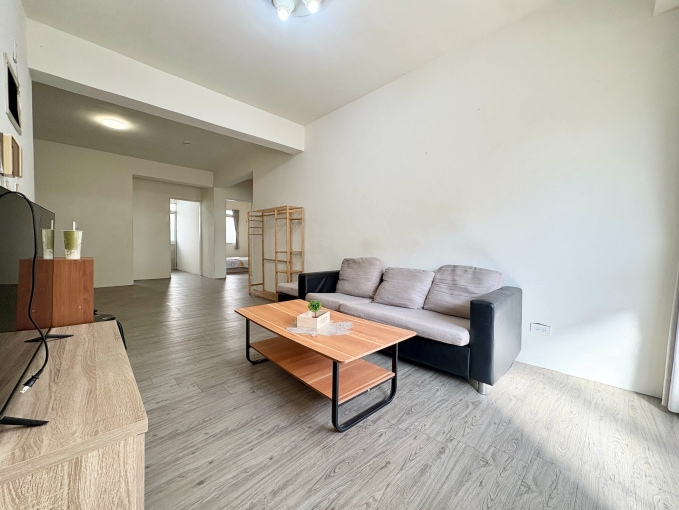 三房二廳🍀租屋補助🍀家具電全配🍀禁室內菸（第1張）