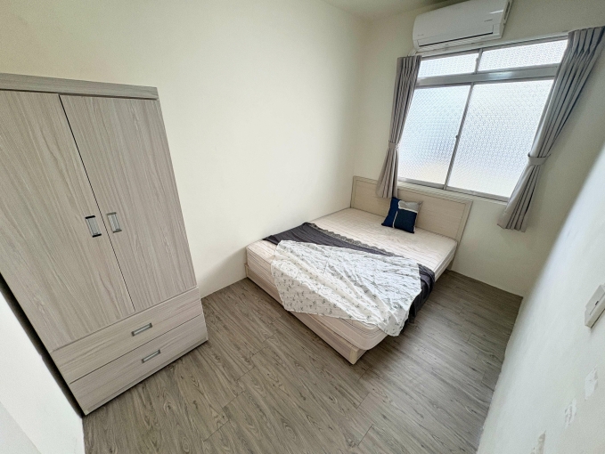 三房二廳🍀租屋補助🍀家具電全配🍀禁室內菸（第12張）