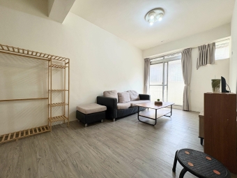 三房二廳🍀租屋補助🍀家具電全配🍀禁室內菸（第4張）