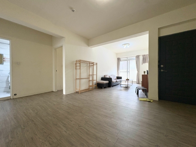 三房二廳🍀租屋補助🍀家具電全配🍀禁室內菸（第3張）