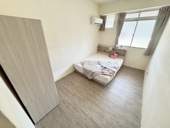 三房二廳🍀租屋補助🍀家具電全配🍀禁室內菸（第6張）