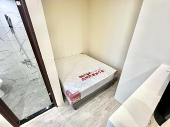 全新完工🍀多間可選🍀稀有可寵🍀獨洗脫烘🍀租屋補助🍀流理台🍀電梯🍀子母車（第2張）