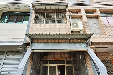 兆基社會住宅🏡免仲介.可租補.近夜市.超商.工業區（第14張）
