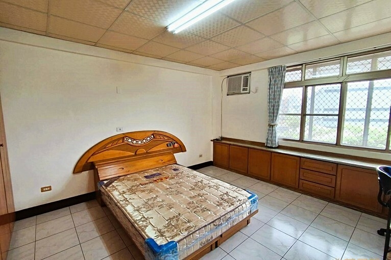 兆基社會住宅🏡免仲介.可租補.近夜市.超商.工業區（第1張）