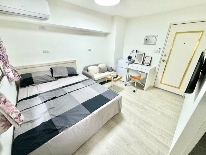 🧡請加賴🧡電梯美屋🧡稀有可寵🧡租屋補助🧡陽台獨洗🧡代收包裹🧡（第2張）