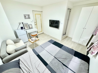 🧡請加賴🧡電梯美屋🧡稀有可寵🧡租屋補助🧡陽台獨洗🧡代收包裹🧡（第4張）