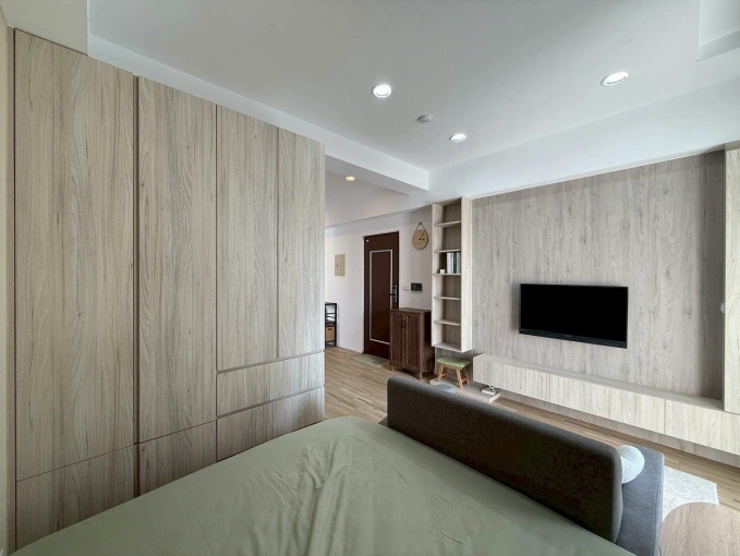 🔥龍井一層一戶🔥雙陽台獨洗🔥乾溼分離🔥台水台電（第7張）