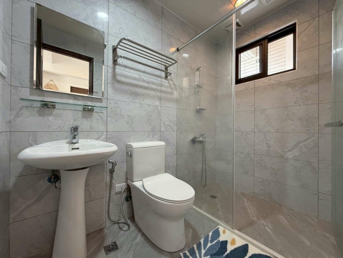 🔥龍井一層一戶🔥雙陽台獨洗🔥乾溼分離🔥台水台電（第2張）