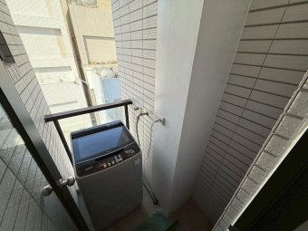 🔥龍井一層一戶🔥雙陽台獨洗🔥乾溼分離🔥台水台電（第3張）