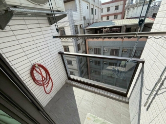 🔥龍井一層一戶🔥雙陽台獨洗🔥乾溼分離🔥台水台電（第9張）