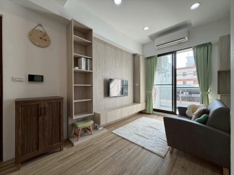 🔥龍井一層一戶🔥雙陽台獨洗🔥乾溼分離🔥台水台電（第1張）