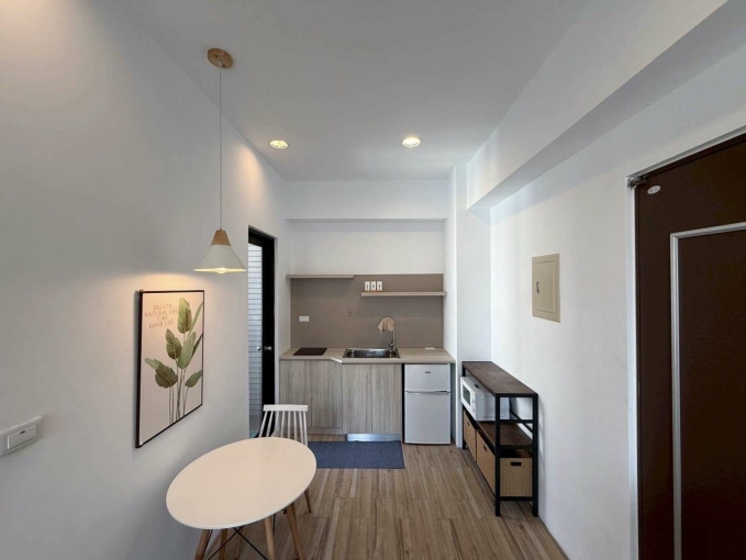 🔥龍井一層一戶🔥雙陽台獨洗🔥乾溼分離🔥台水台電（第8張）