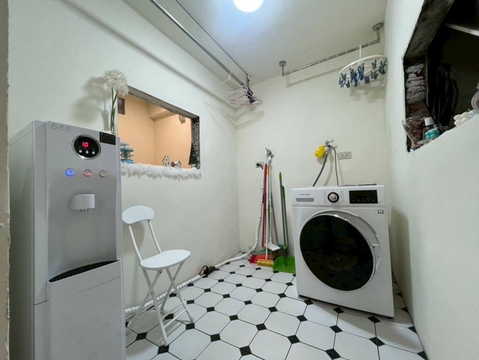 北屯區質感套房🔥可小型寵🐕衛浴開窗✨可租補🎊(第9張)