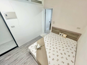 北屯區質感套房🔥可小型寵🐕衛浴開窗✨可租補🎊（第7張）