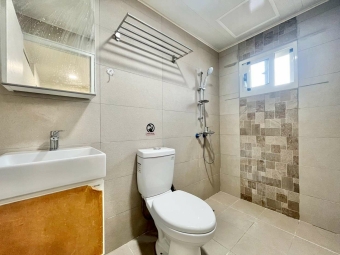 北屯區質感套房🔥可小型寵🐕衛浴開窗✨可租補🎊（第8張）