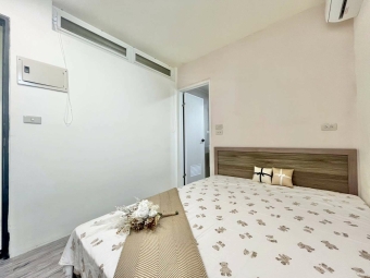 北屯區質感套房🔥可小型寵🐕衛浴開窗✨可租補🎊（第6張）