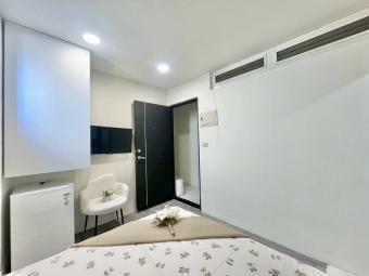 北屯區質感套房🔥可小型寵🐕衛浴開窗✨可租補🎊（第3張）