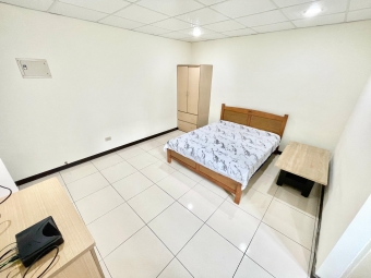 豐原超值套房☆飲水機☆子母車（第4張）