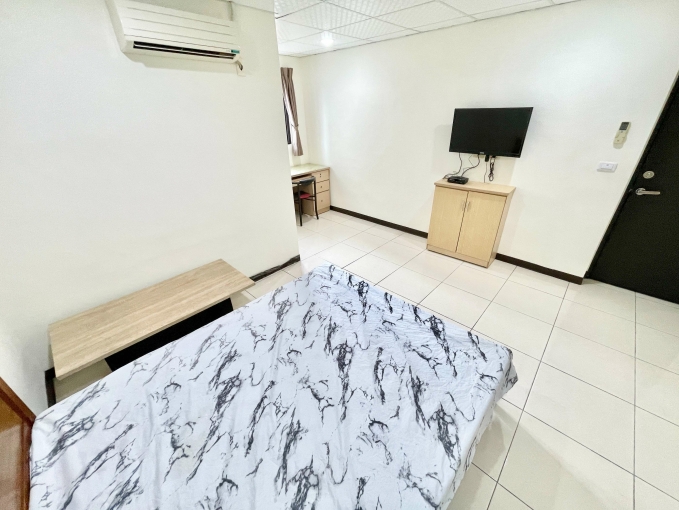 豐原超值套房☆飲水機☆子母車（第2張）