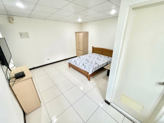 豐原超值套房☆飲水機☆子母車（第5張）