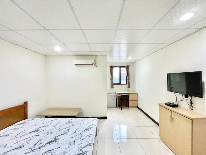 豐原超值套房☆飲水機☆子母車（第3張）