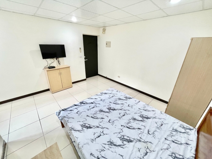 豐原超值套房☆飲水機☆子母車（第7張）