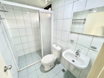 豐原超值套房☆飲水機☆子母車（第8張）