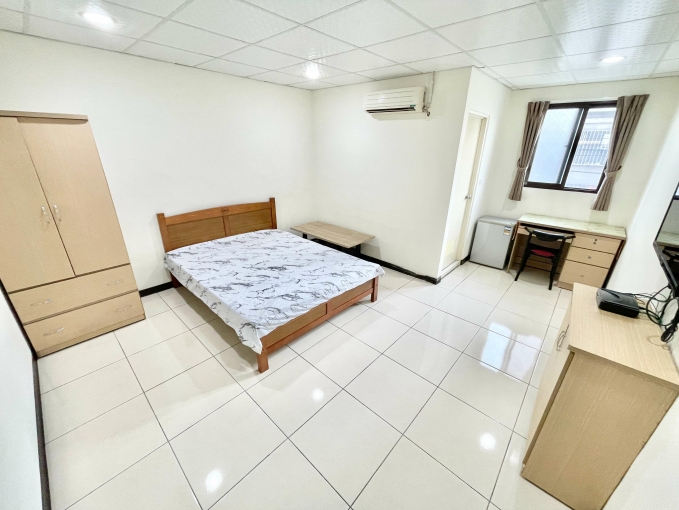 豐原超值套房☆飲水機☆子母車（第1張）