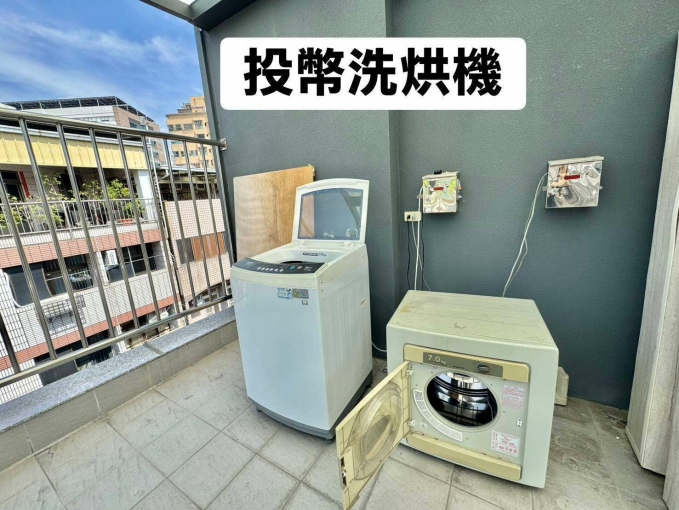 愛也會有翅膀🦋逢甲可貓狗🐈🚗可租補💫子母車💥共洗曬（第11張）