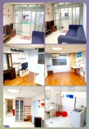 頂加大空間設備齊全（第1張）