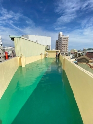 租客勞基法免費諮詢💖❤️太原火車站 北屯路 熱鬧商圈全新整理 超大坪數1-3樓店面｜店住合一✅適百業（第6張）