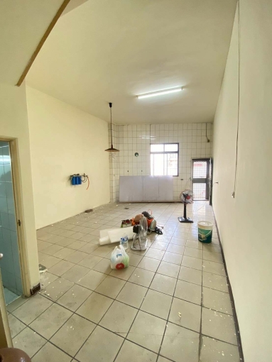 租客勞基法免費諮詢💖❤️太原火車站 北屯路 熱鬧商圈全新整理 超大坪數1-3樓店面｜店住合一✅適百業（第2張）