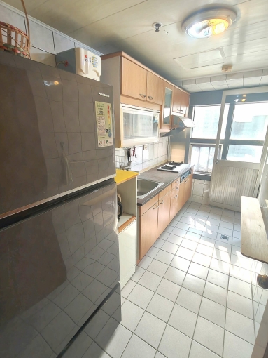 橘子🍊三面採光入門玄關🍊大客餐廳3房2衛🍊視野戶含平車可租補(第15張)