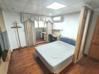 橘子🍊三面採光入門玄關🍊大客餐廳3房2衛🍊視野戶含平車可租補（第4張）