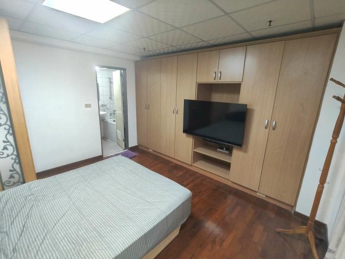 橘子🍊三面採光入門玄關🍊大客餐廳3房2衛🍊視野戶含平車可租補(第7張)