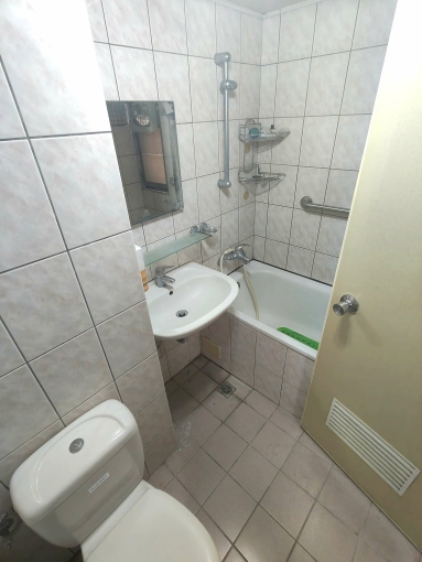 橘子🍊三面採光入門玄關🍊大客餐廳3房2衛🍊視野戶含平車可租補(第8張)