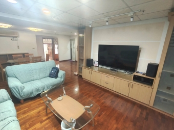 橘子🍊三面採光入門玄關🍊大客餐廳3房2衛🍊視野戶含平車可租補（第2張）