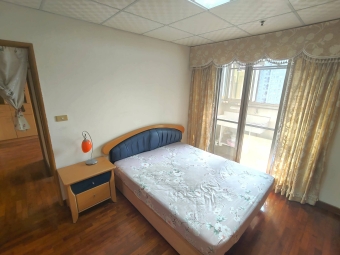 橘子🍊三面採光入門玄關🍊大客餐廳3房2衛🍊視野戶含平車可租補（第13張）