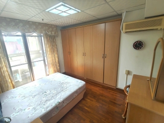 橘子🍊三面採光入門玄關🍊大客餐廳3房2衛🍊視野戶含平車可租補（第12張）