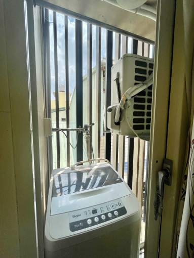 陽台獨洗🍀租屋補助🍀電梯🍀子母車🍀近新光遠百（第9張）