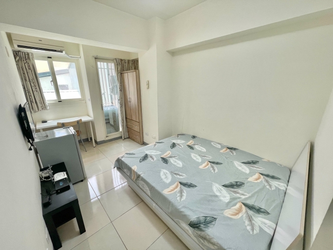 陽台獨洗🍀租屋補助🍀電梯🍀子母車🍀近新光遠百（第2張）