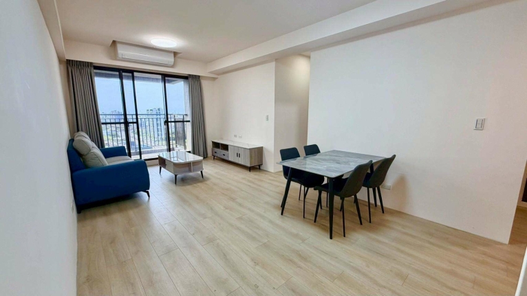 廷選好屋✨三房二衛🔥平面車位✨可租補可入籍 - Image 2