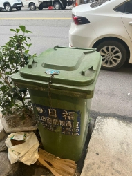 聲✨西區超秒殺✨近SOGO✨陽台獨洗曬✨子母車✨（第11張）