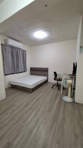 優質套房,座向西北,可寵,隨時入住（第1張）