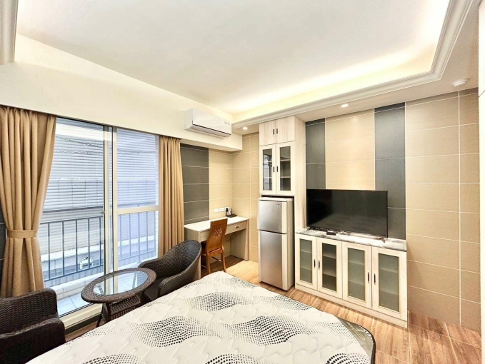 🧡加賴約🧡超新電梯🧡租屋補助🧡百萬裝潢🧡陽台獨洗🧡流理台🧡稀有釋出🧡（第6張）