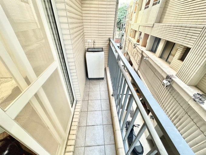 🧡加賴約🧡超新電梯🧡租屋補助🧡百萬裝潢🧡陽台獨洗🧡流理台🧡稀有釋出🧡（第8張）