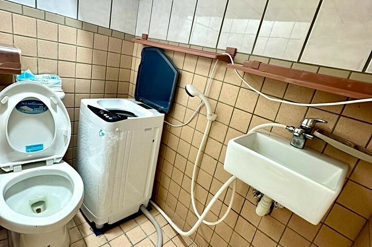 兆基社會住宅🏡電梯樓中樓套房可雙租補(第5張)