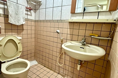 兆基社會住宅🏡電梯樓中樓套房可雙租補（第4張）